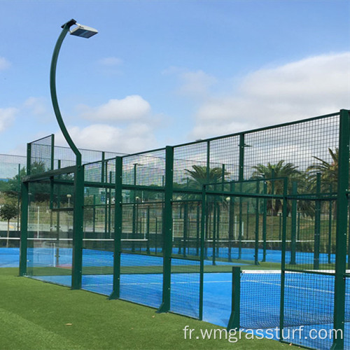 10mm Padel Grass Gazon artificiel en gros